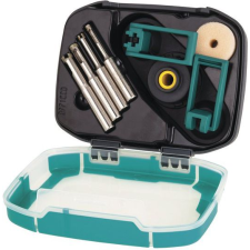 Wolfcraft Gyémánt fúrókészlet Wolfcraft 8771000 (8771000) szerszám kiegészítő