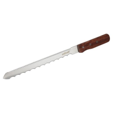 Wolfcraft különleges kés szigetelőanyagokhoz famarkolattal, 270 mm (4119000) (wolfcraft4119000) festő és tapétázó eszköz