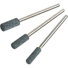 Wolfcraft Láncélező köszörűszár készlet, 3 db (WF2175000) barkácsgép tartozék