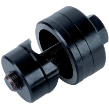 Wolfcraft Lyukvágó mosogató-csaptelep rögzítéséhez, 32 mm csaptelep