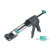 Wolfcraft MG 600 PRO Mechanikus kinyomópisztoly
