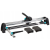 Wolfcraft TC 670 Expert csempevágó 5555000 (WF5555000)