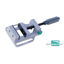 Wolfcraft Univerzális satu 70mm széles, 60mm befogás satu
