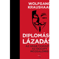  Wolfgang Kraushar - Diplomások Lázadása társadalom- és humántudomány