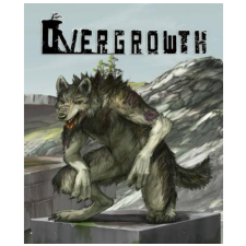 Wolfire Games Overgrowth (PC - Steam Digitális termékkulcs) videójáték