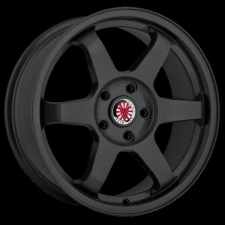  WOLFRACE 5x112/120 18x8 ET42 JDM 037 MB 72.6 alufelni