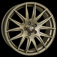  WOLFRACE 5x112 20x8.5 ET42 Munich 081 Bronze 72.6 alufelni