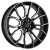 WOLFRACE Evoke GBDC 5/120 20x8,5 ET45 84,1