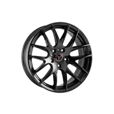 WOLFRACE Munich 081 GB 5/120 20x8,5 ET42 72,6 alufelni