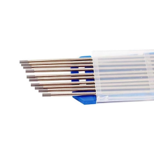  Wolfram átm 2.4x175mm szürke iWeld hegesztés