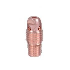 Wolframszorító ház 2,4/20,6 mm SR9/20 hegesztés