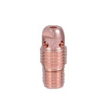 Wolframszorító ház 3,2/20,6 mm SR9/20 hegesztés