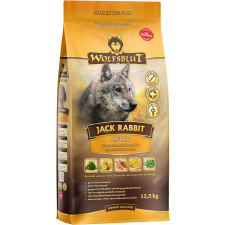 Wolfsblut Jack Rabbit Adult (2 x 12.5 kg) 25kg kutyaeledel
