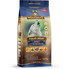 Wolfsblut Polar Night Adult rénszarvas sütőtökkel (2 x 12.5 kg) 25kg kutyaeledel