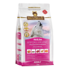 Wolfsblut VetLine Hypoallergenic allergiamentes diétás eledel kutyák számára 12 kg