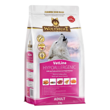 Wolfsblut VetLine Hypoallergenic allergiamentes diétás eledel kutyák számára 12 kg kutyaeledel