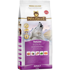 Wolfsblut VetLine Renal (2 x 12 kg) 24kg kutyaeledel