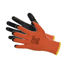 Wolker Kesztyű habosított latex csúszásmentes bevonattal XXL/11