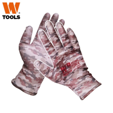 Wolker Kesztyű univerzális terepmintás Action XL/10 WTools$