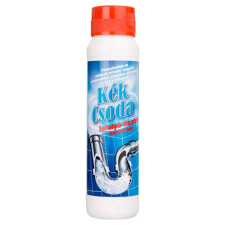 Wolker Lefolyótisztító kékcsoda 1000g 12db/karton tisztító- és takarítószer, higiénia