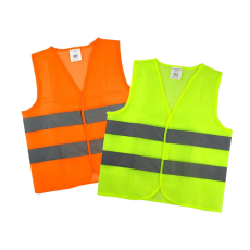 Wolker Mellény láthatósági XXL