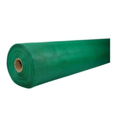 Wolker Rovarháló (szúnyogháló) üvegszálas 1,5x30m zöld szúnyogháló