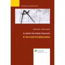 Wolters Kluwer A tervező kiválasztása egyéb e-könyv