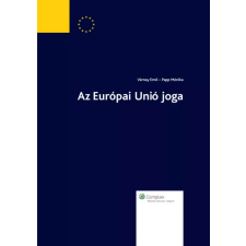 Wolters Kluwer Az Európai Unió joga egyéb e-könyv