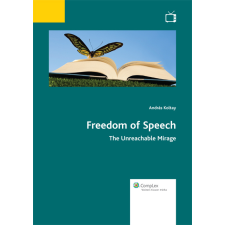 Wolters Kluwer Freedom of Speech egyéb e-könyv