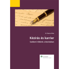 Wolters Kluwer Kézírás és karrier egyéb e-könyv