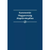 Wolters Kluwer Kommentár Magyarország Alaptörvényéhez
