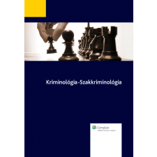 Wolters Kluwer Kriminológia - Szakkriminológia egyéb e-könyv