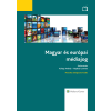 Wolters Kluwer Magyar és európai médiajog (2015)