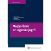 Wolters Kluwer Magyarázataz ingatlanjogról