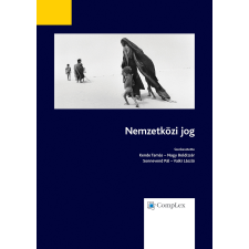Wolters Kluwer Nemzetközi jog egyéb e-könyv