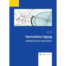 Wolters Kluwer Nemzetközi légijog egyéb e-könyv