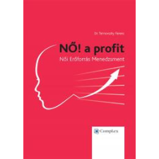 Wolters Kluwer NŐ! a profit egyéb e-könyv