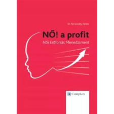Wolters Kluwer NŐ! a profit egyéb e-könyv
