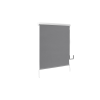  Woltu 100×140 cm kültéri roló hajtókarral, sötétszürke
