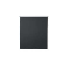 Woltu 70×160 cm hőszigetelő roló, fúrás nélkül, antracit lakástextília