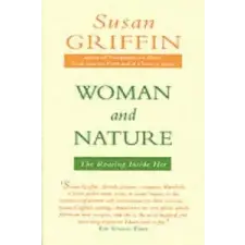  Woman and Nature – Susan Griffin idegen nyelvű könyv