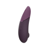 Womanizer Next - akkus, léghullámos csiklóizgató (lila)