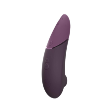 Womanizer Next - akkus, léghullámos csiklóizgató (lila) izgatók, stimulálók