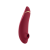 Womanizer Premium 2 - akkus, léghullámos csiklóizgató (piros)