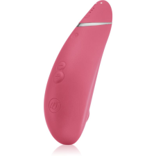 Womanizer Premium 2 csiklóizgató Raspberry 15,5 cm vibrátorok