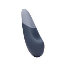 Womanizer Vibe - csiklóvibrátor (kék) vibrátorok