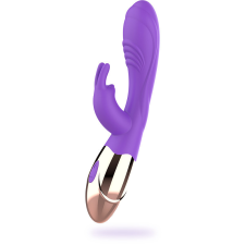 WOMANVIBE - VIORA SZILIKON ÚJRATÖLTHETŐ VIBRÁTOR vibrátorok