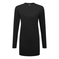  Women's Cotton Modesty T-Shirt L/S munkaruha