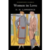  Women in Love – D H Lawrence