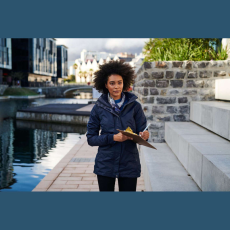  Women'S Benson Iii - Breathable 3 In 1 Jacket